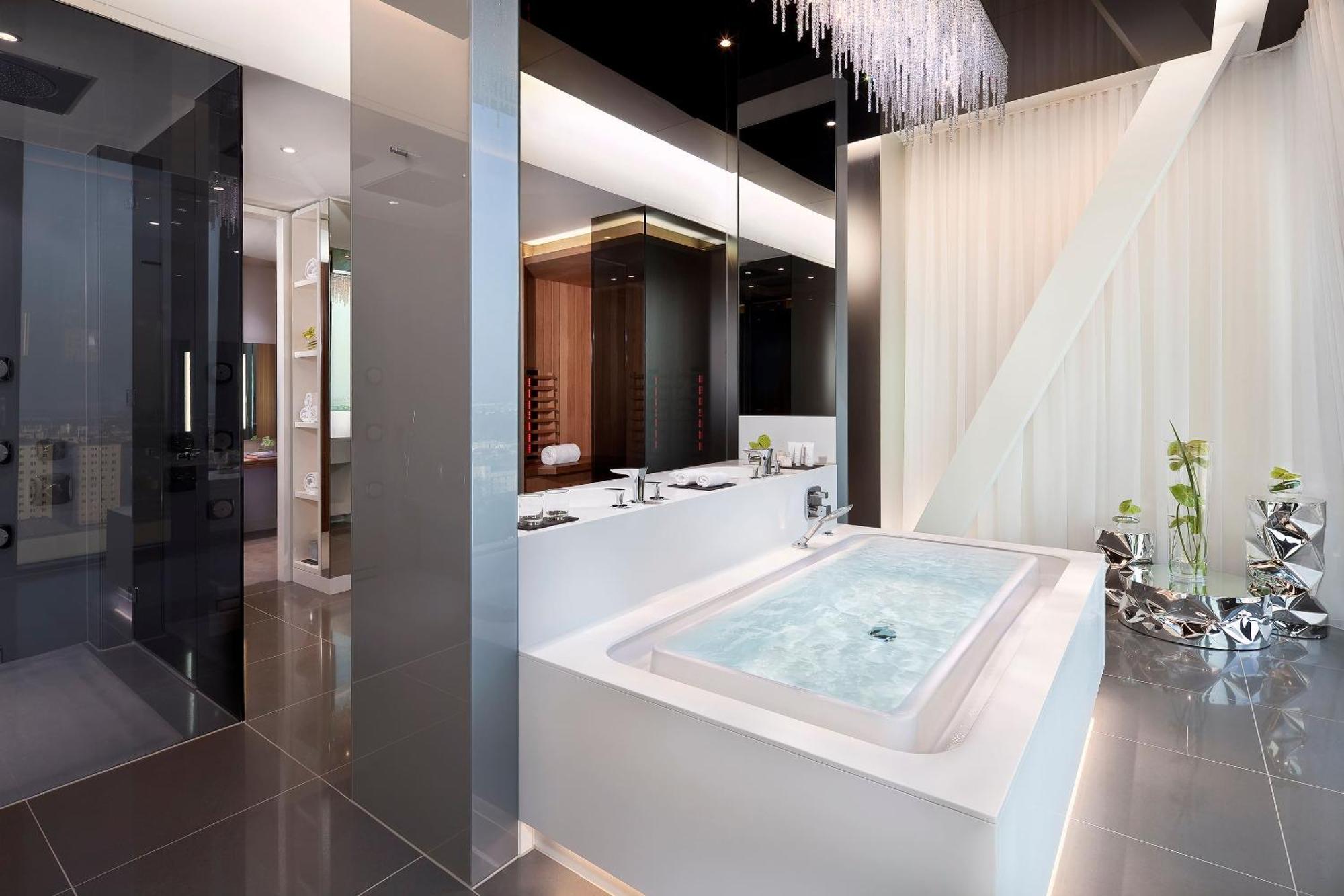 Presidential Suite