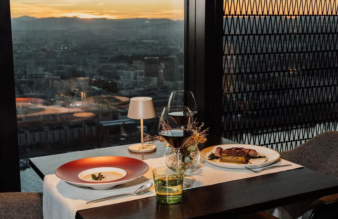 Melia Vienna-1