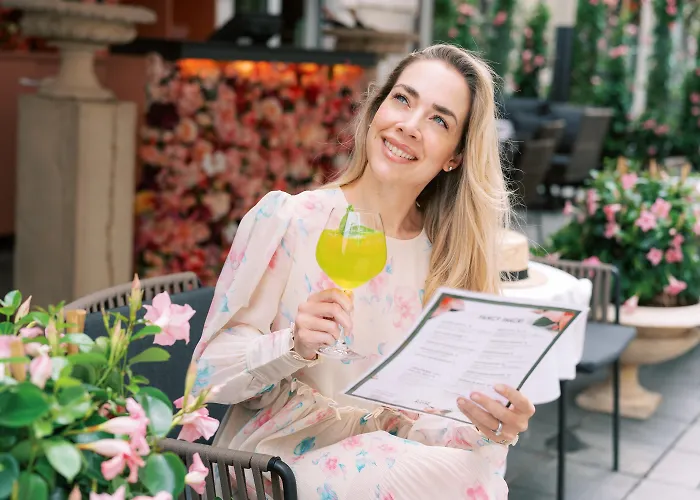 Park HyattHotel Wien