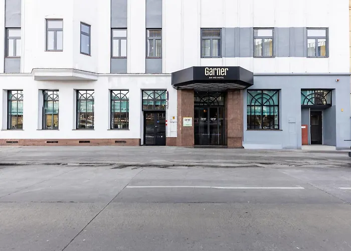 Yggotel Mejse Vienna